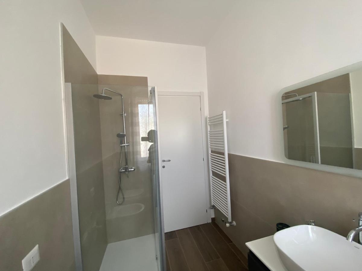 La Casa Di Alice2 Apartment Верчели Екстериор снимка